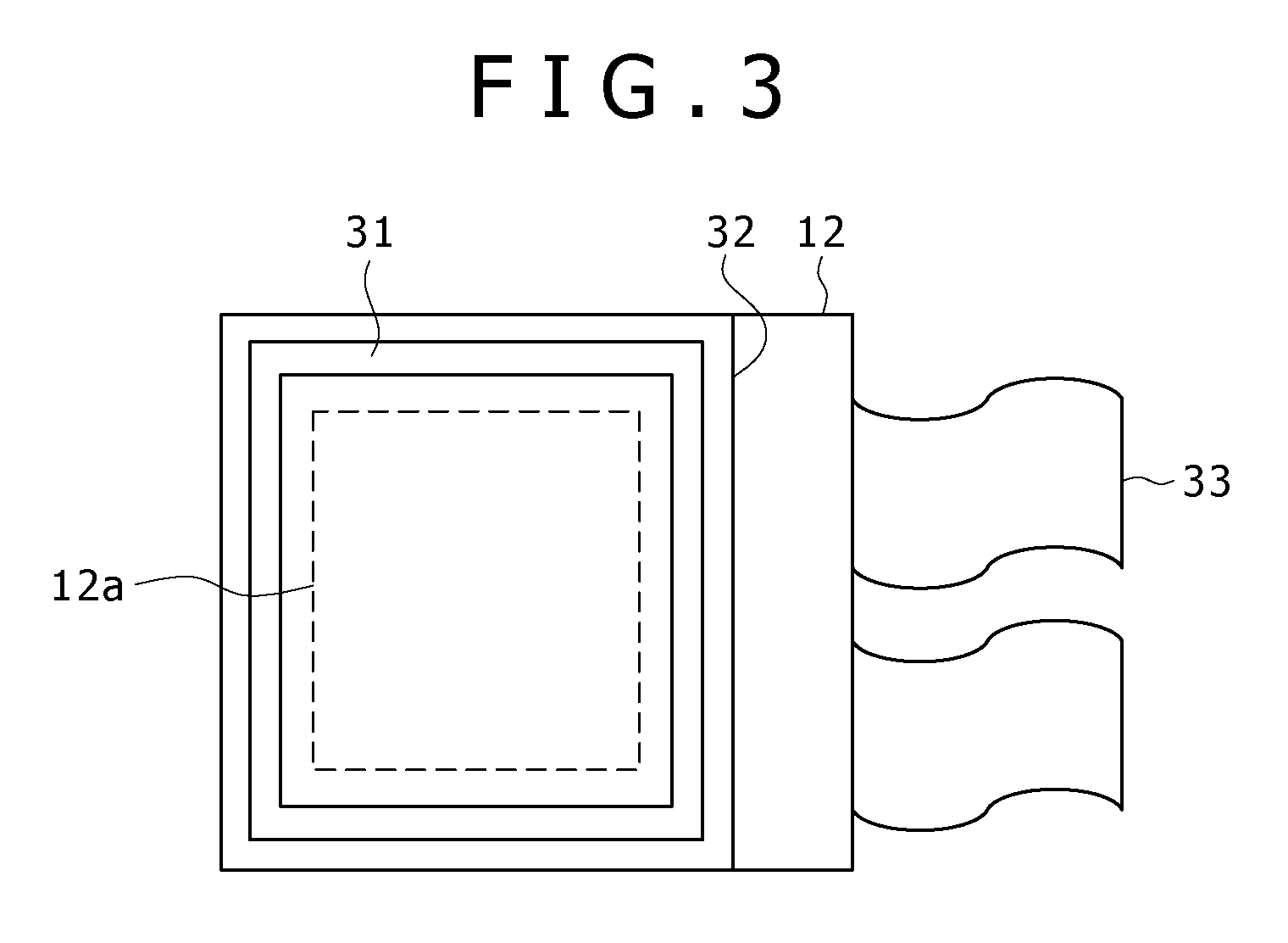 Organic electroluminescent device and display unit