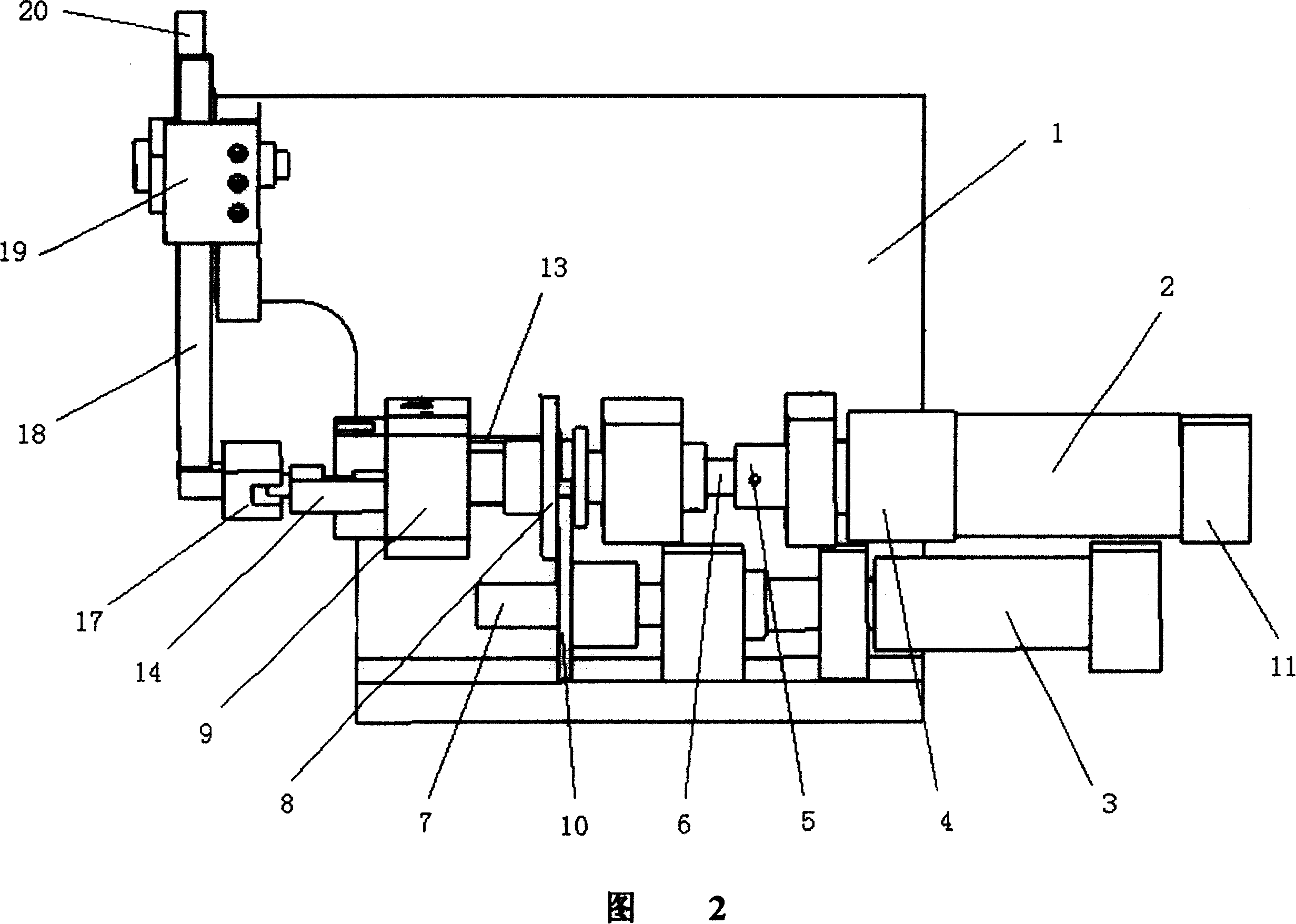 Sine driving mechanism with adjustable amplitude of oscillation for mechanical dolphin