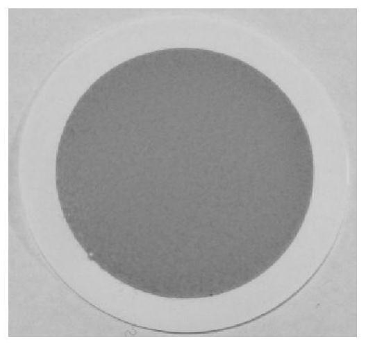 A method for the preparation of graphene oxide film assisted by gas stripping