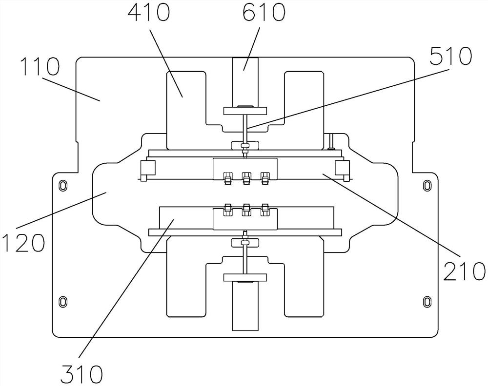 Heat sealing mechanism capable of preventing heating wire from being broken and used for packaging machine