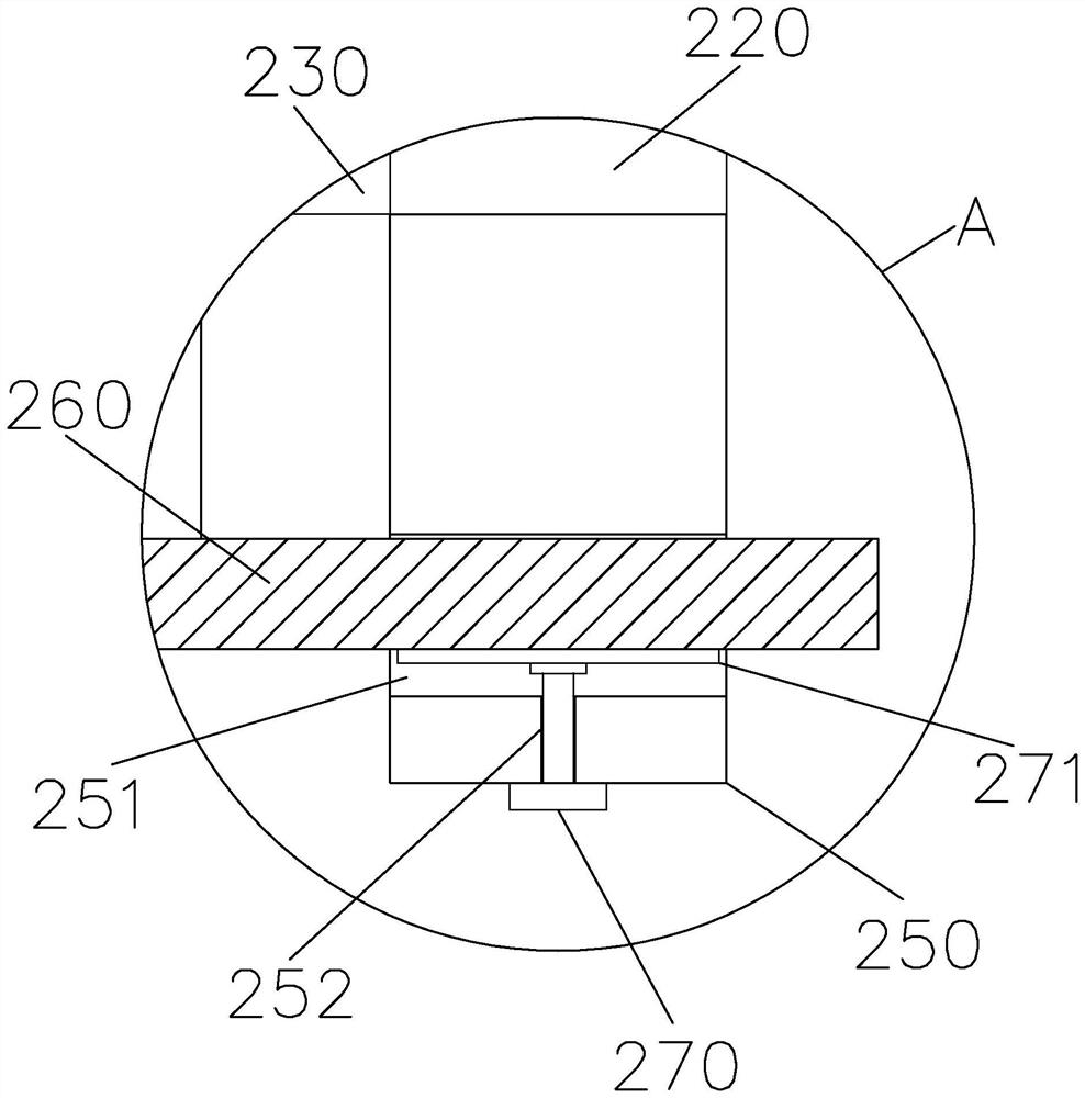 Heat sealing mechanism capable of preventing heating wire from being broken and used for packaging machine