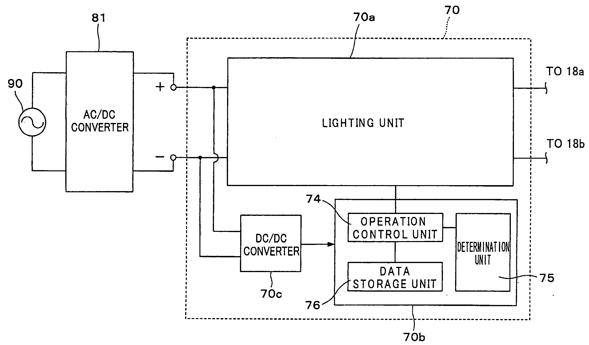 Light source device, projector, and driving method of discharge lamp