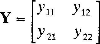 Analysis method for electrical characteristic of parallel connection and parallel-serial connected piezoelectric voltage transformer