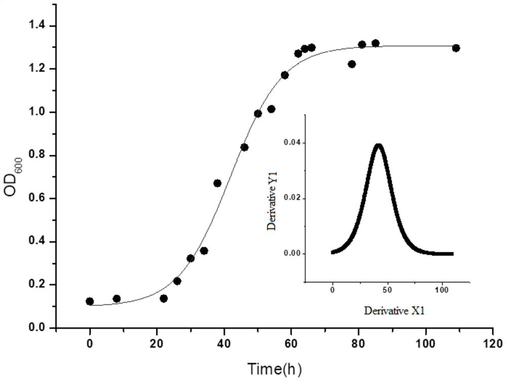 Serratia marcescens capable of degrading chlorobenzene and its application