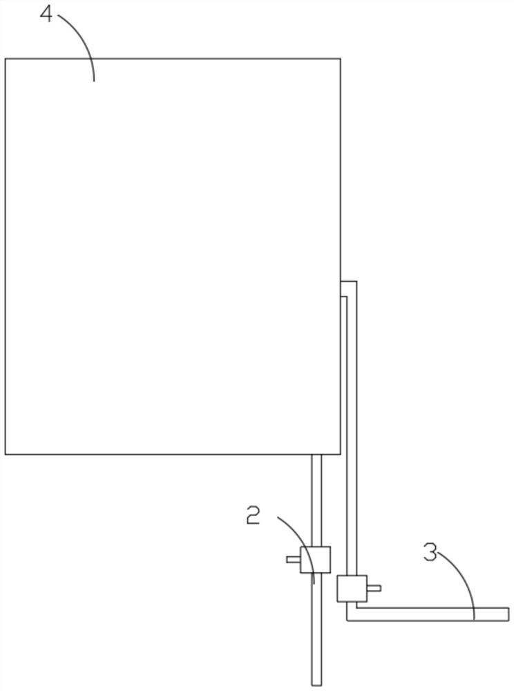 Heat exchange structure for water heater