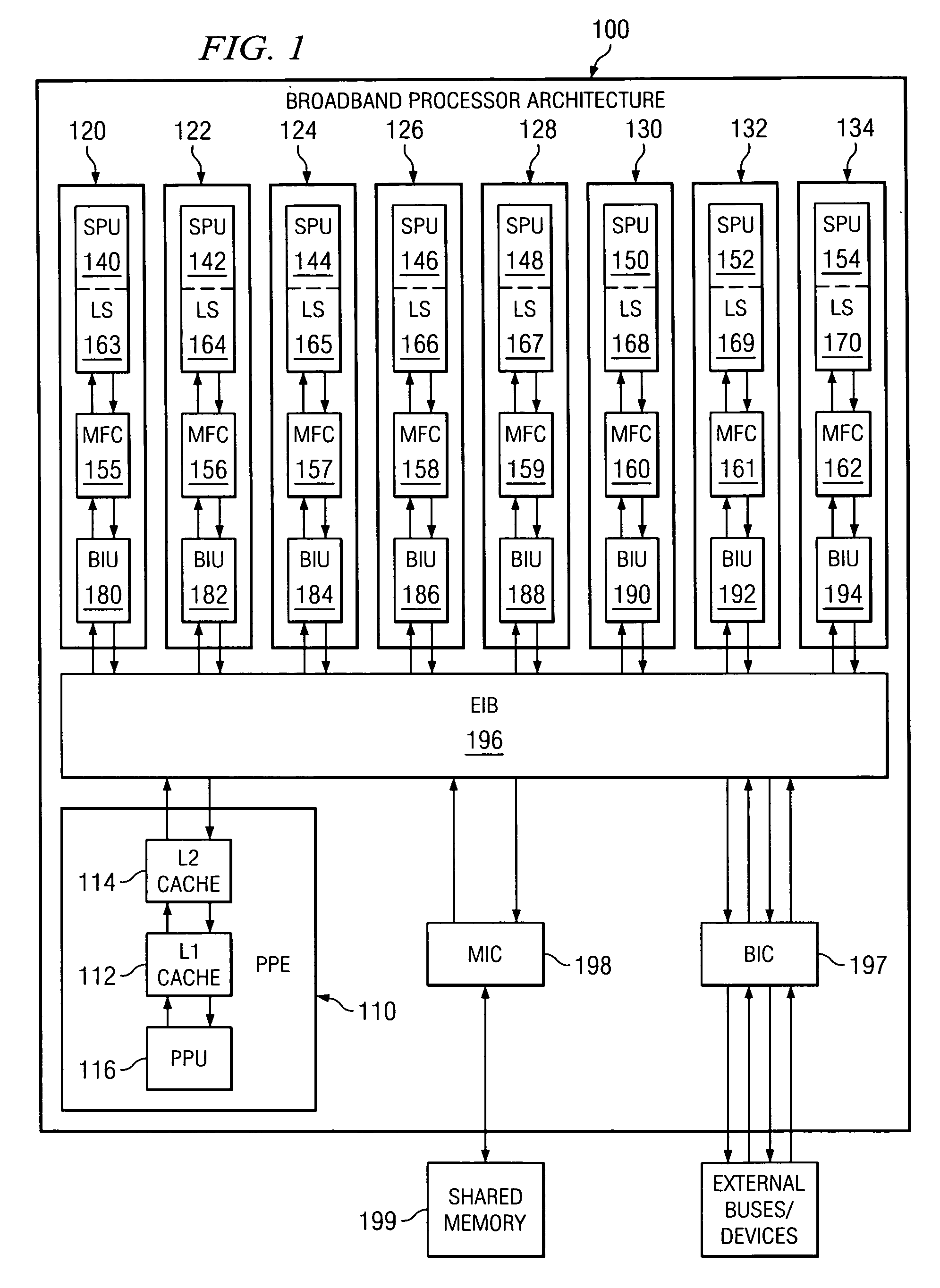 Apparatus and method for handling data cache misses out-of-order for asynchronous pipelines