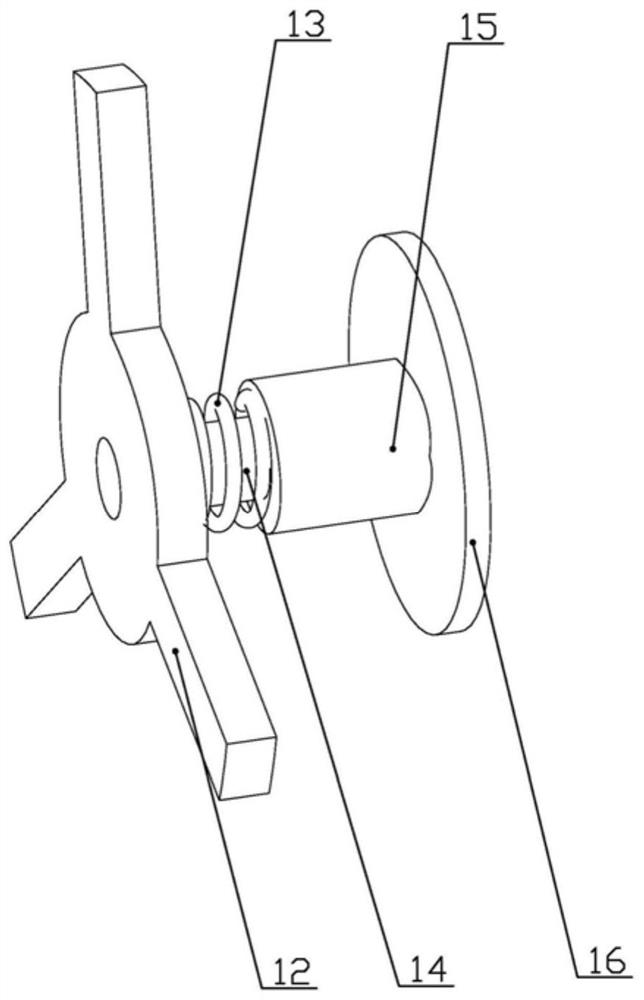 Protective device for tracheotomy patient