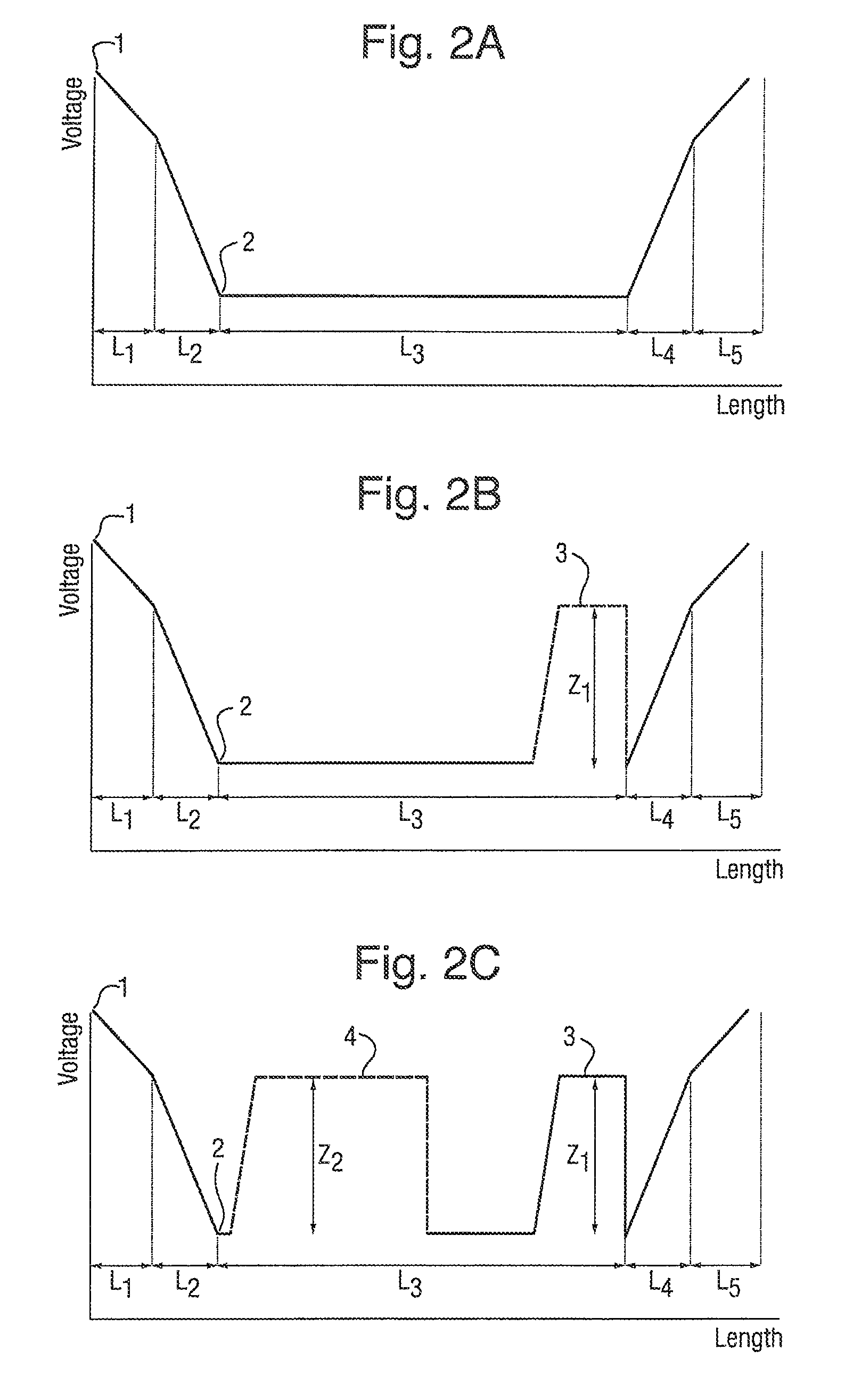 Mass spectrometers comprising accelerator devices