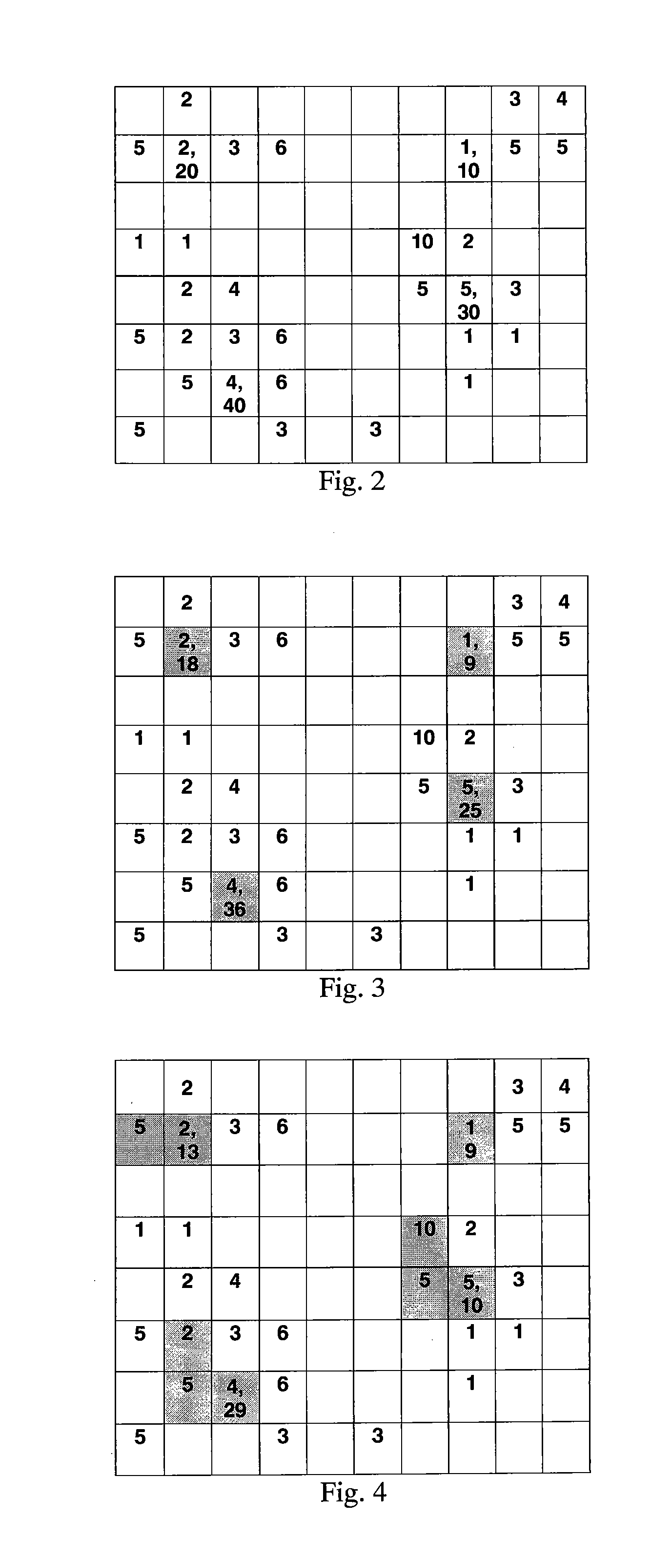 Method for estimating power outages and restoration during natural and man-made events