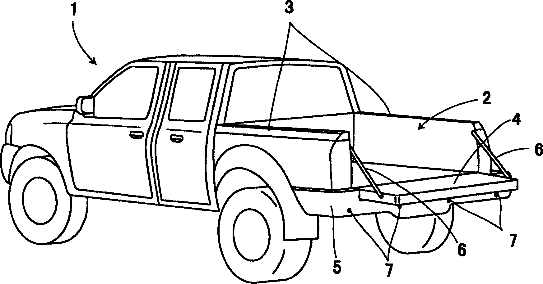 Obstacle detection apparatus