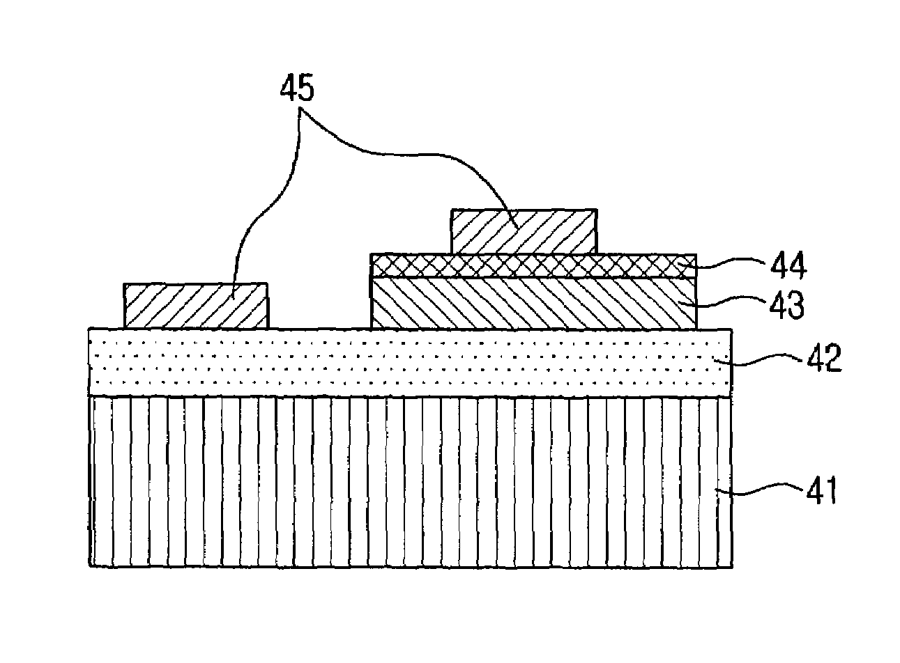 Laser diode module for optical communication