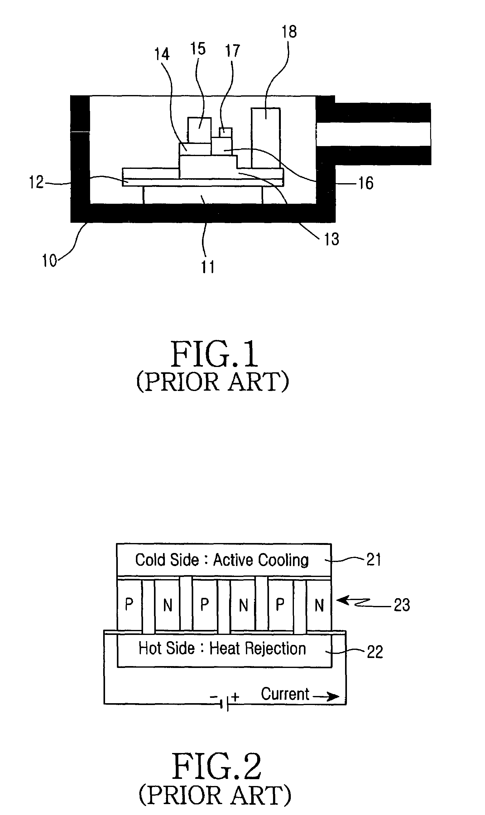 Laser diode module for optical communication