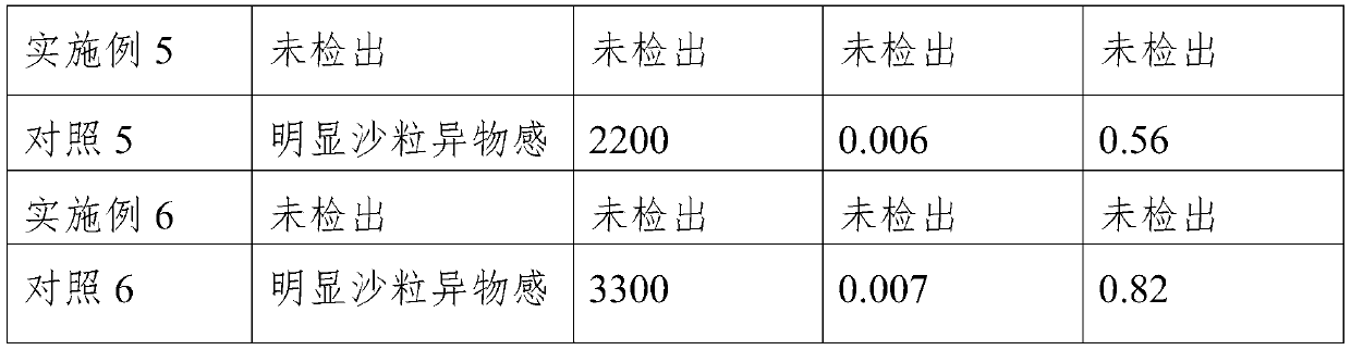 Method for preparing shellfish purifying agent and method for purifying shellfishes