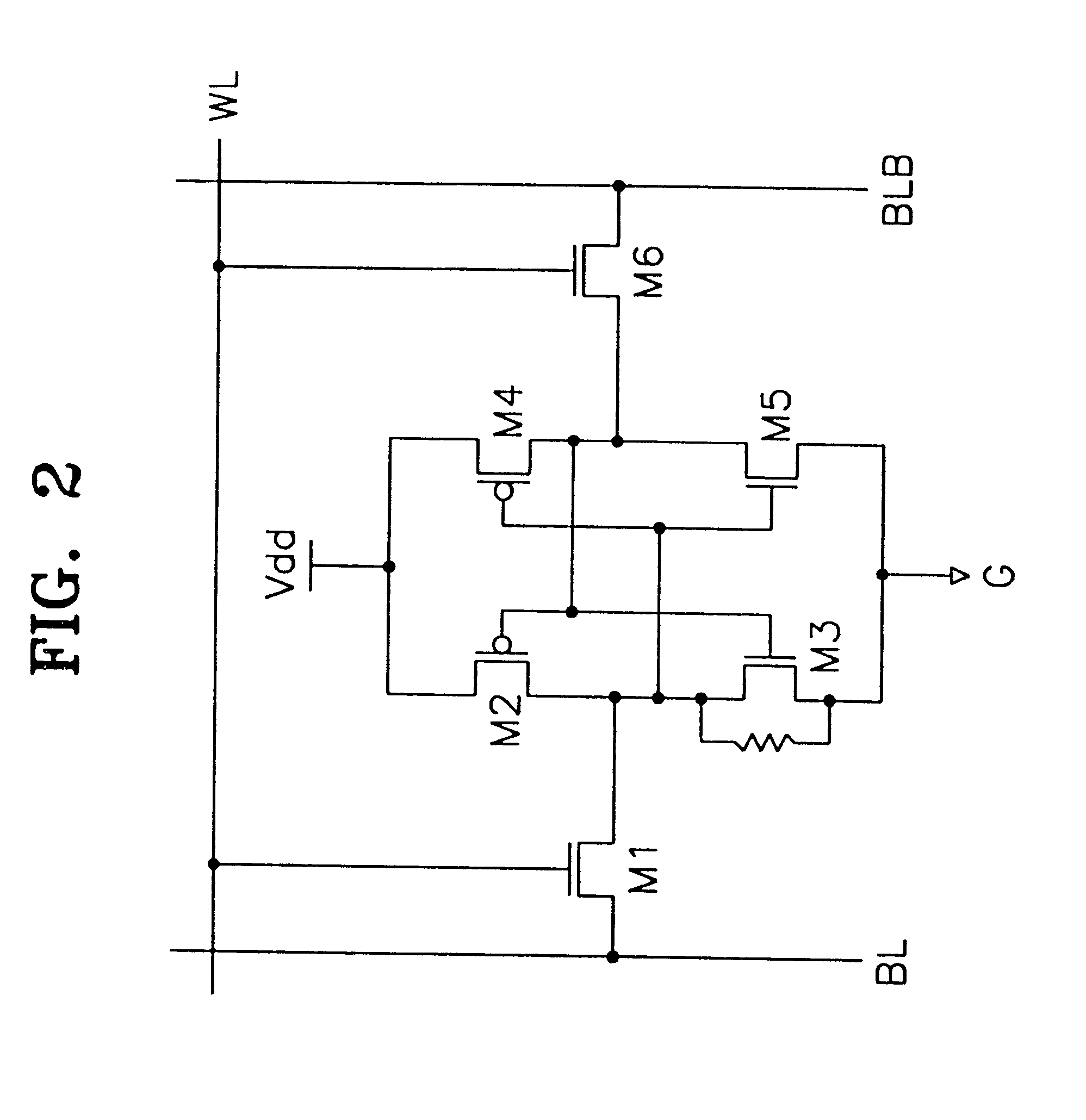 Apparatus and method for detecting faulty of cells in a semiconductor memory device