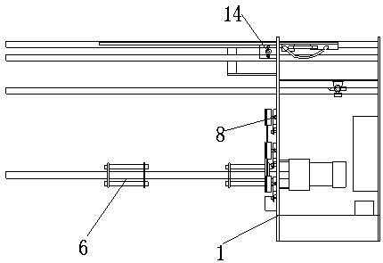 Special automatic inflator