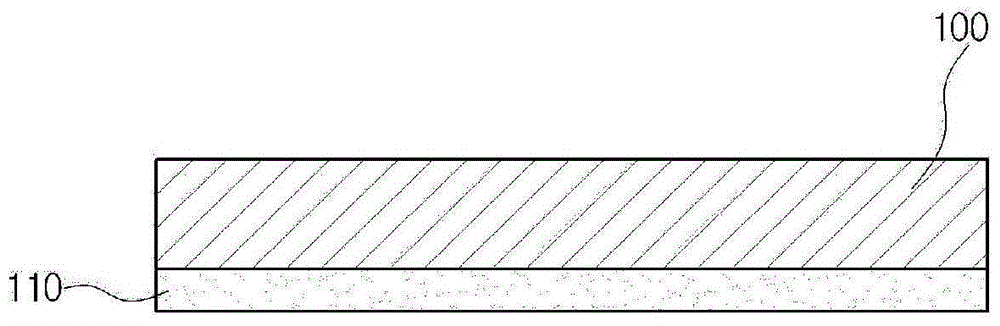 Surface transfer method