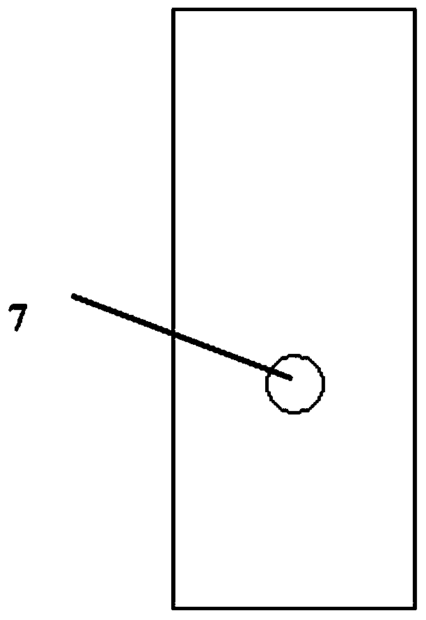 Light pulse repetition rate spectrum spreader