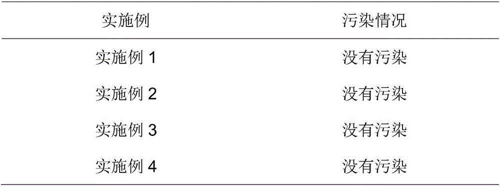 High-quality phage preservation protective agent and preparation method and application thereof