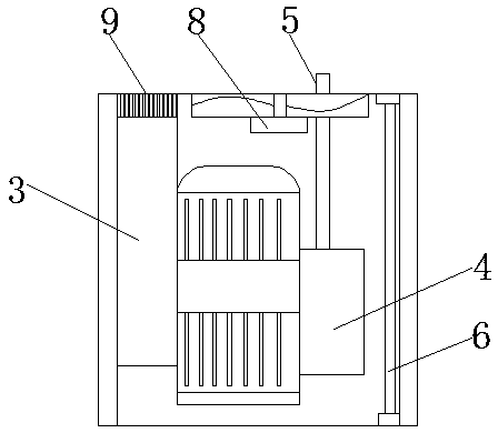 Novel power generator