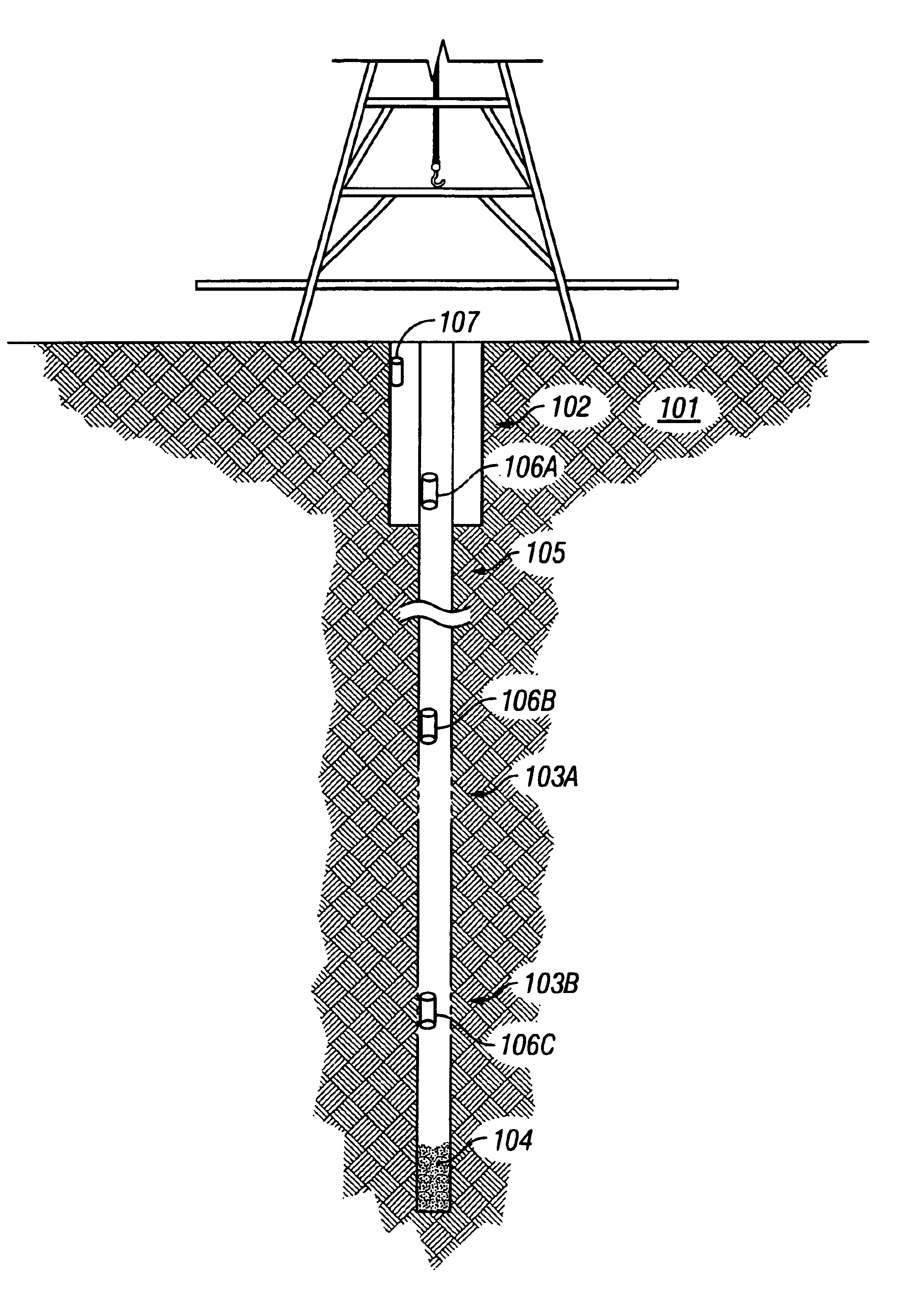 Method for reduction of scale during oil and gas production and apparatus for practicing same