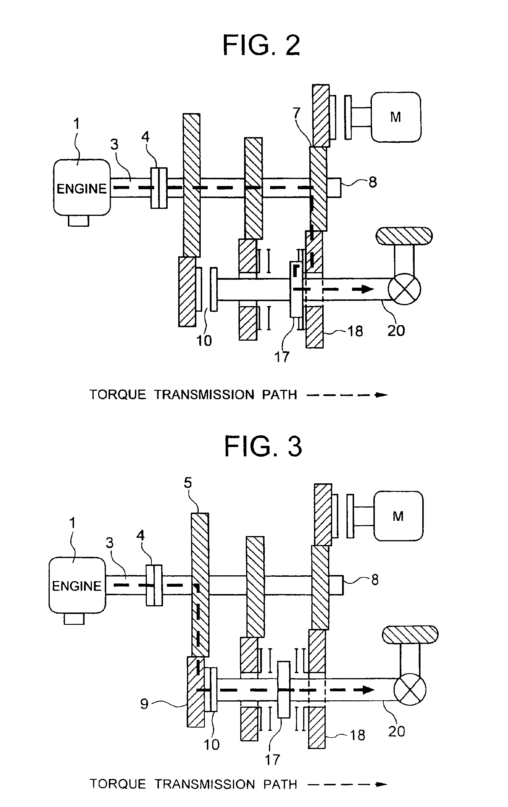 Apparatus and method of controlling a vehicle