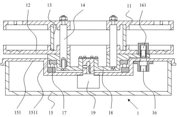 Automatic sample injector