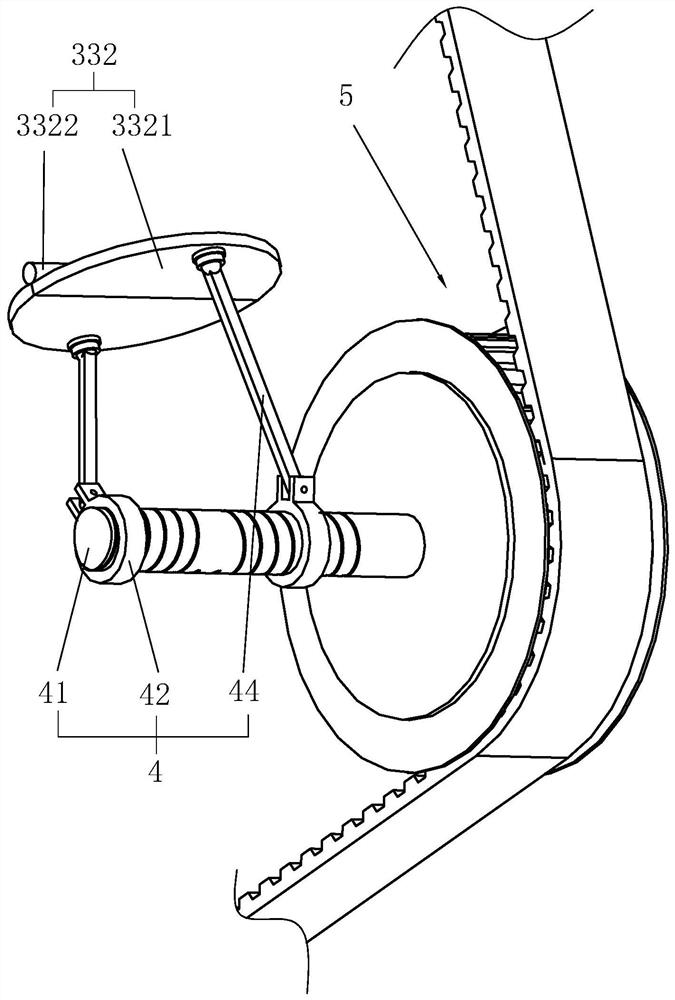 A mechanical air supply and exhaust integrated vav fume hood