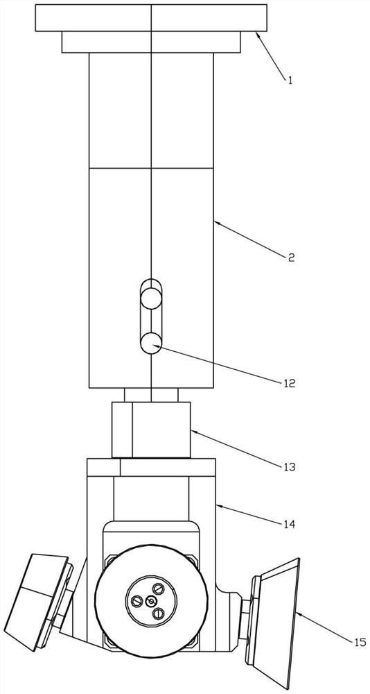 Flexible binding tool with adjustable pressure