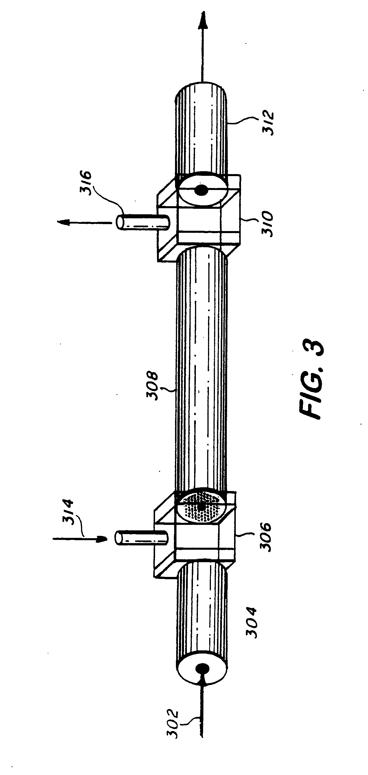 Hollow core photonic band gap infrared fibers