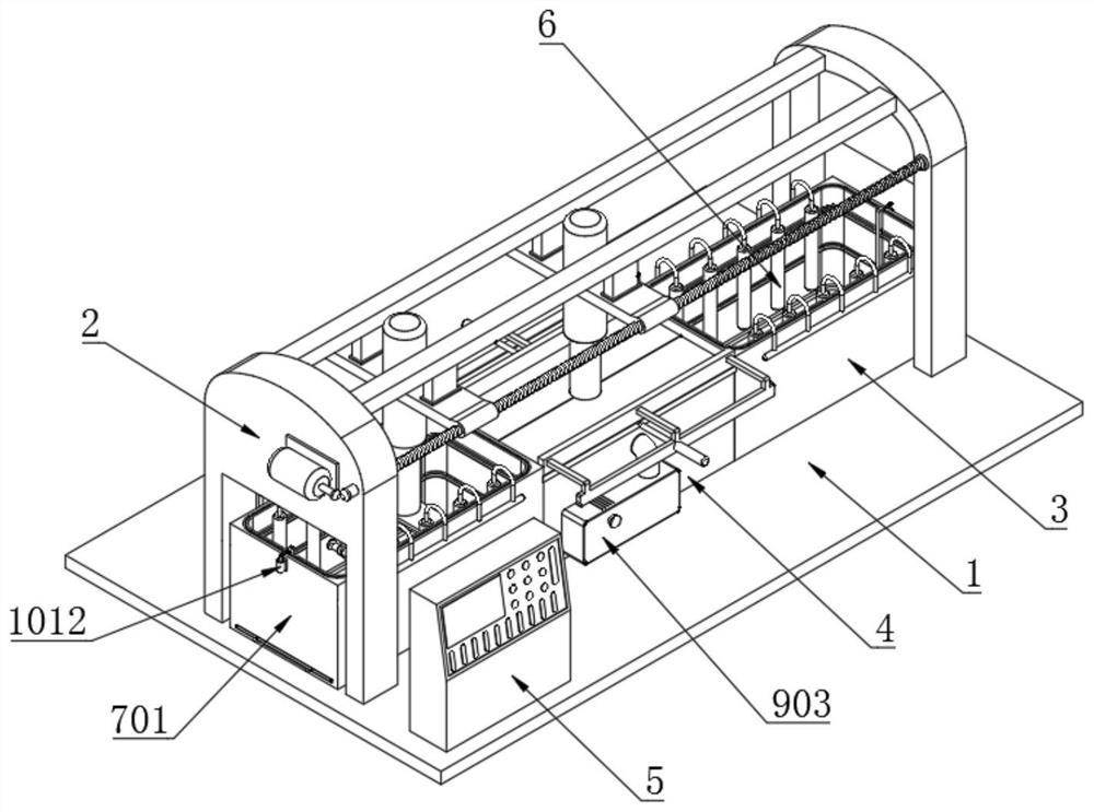 Electrophoretic coating method