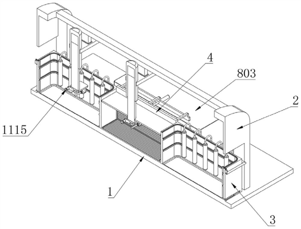 Electrophoretic coating method