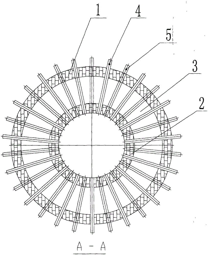 A Multi-fuel Ring Beam Lime Kiln