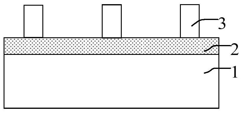 Semiconductor structure and forming method thereof