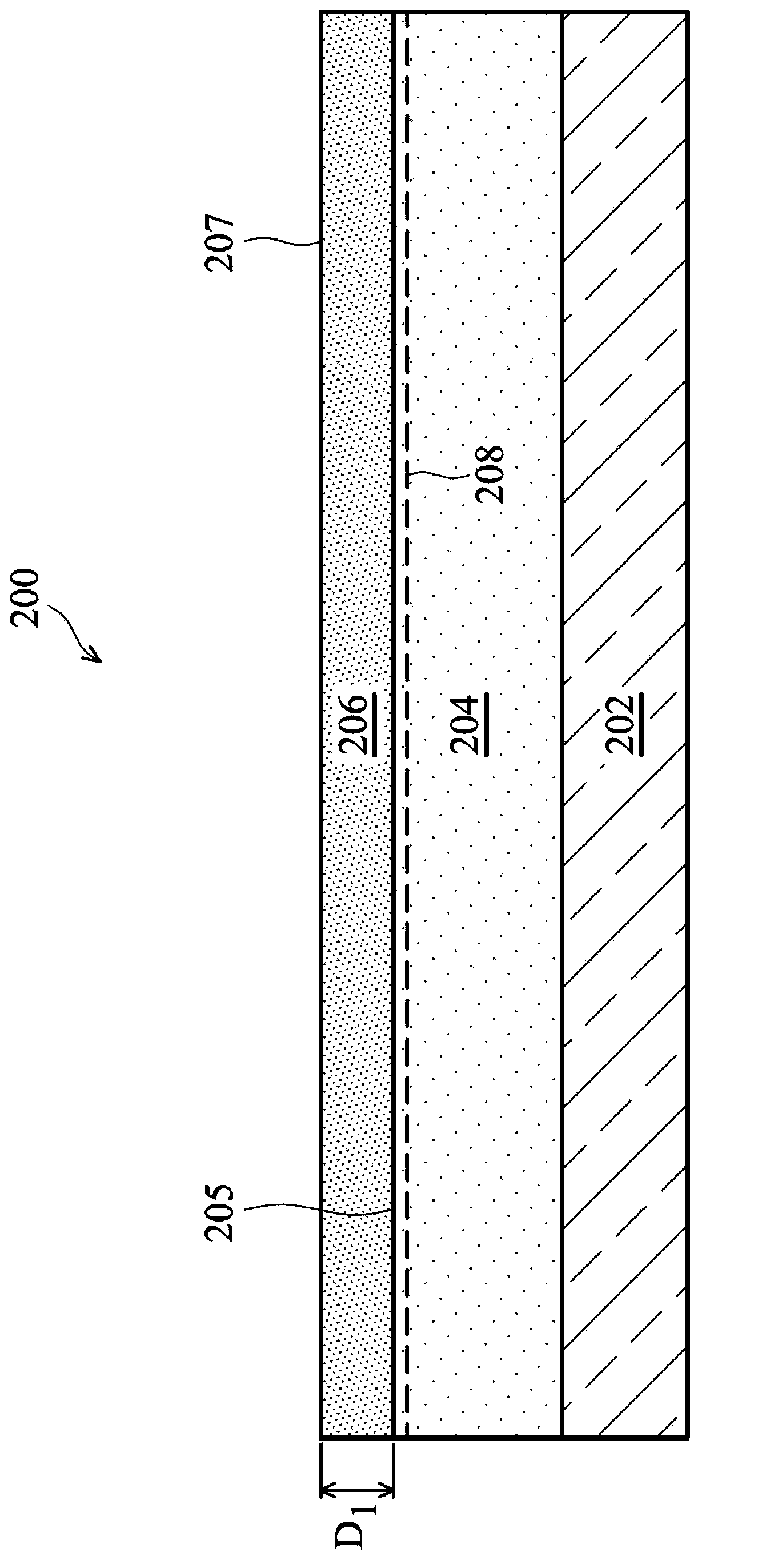 High electron mobility transistor and manufacturing method thereof