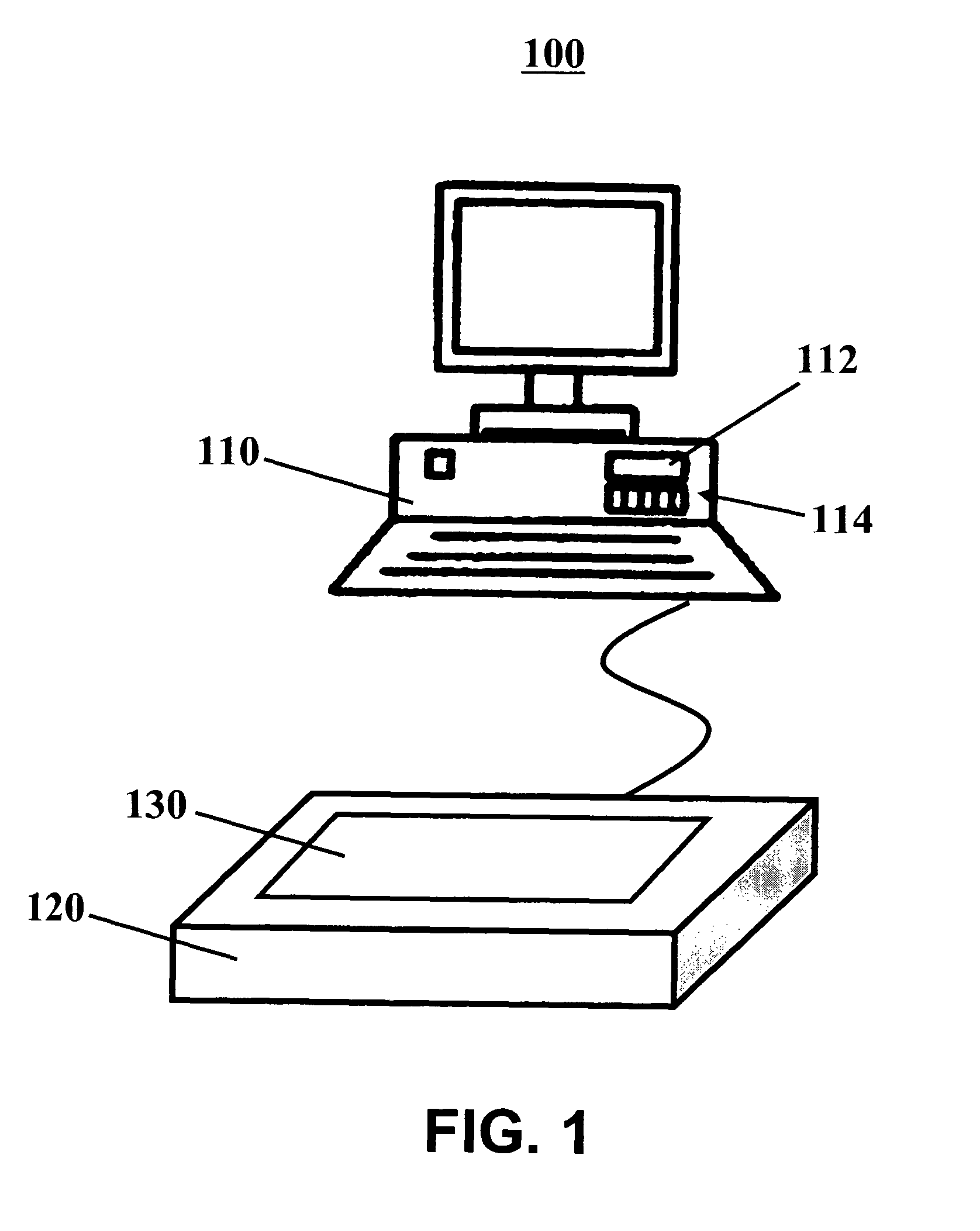 System and method for controlling copying of documents