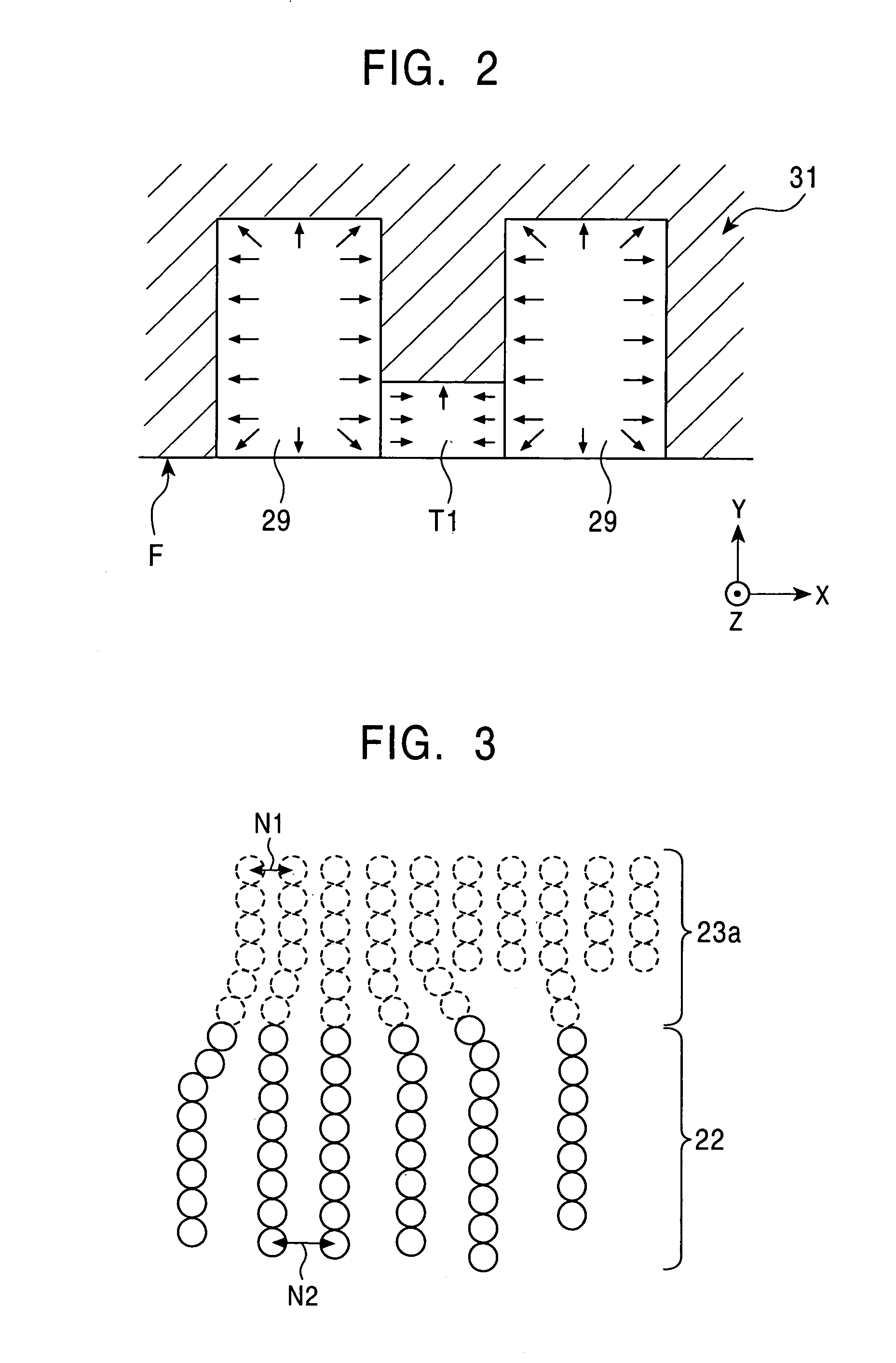 Spin valve magnetoresistive element having pinned magnetic layer composed of epitaxial laminated film having magnetic sublayers and nanomagnetic interlayer