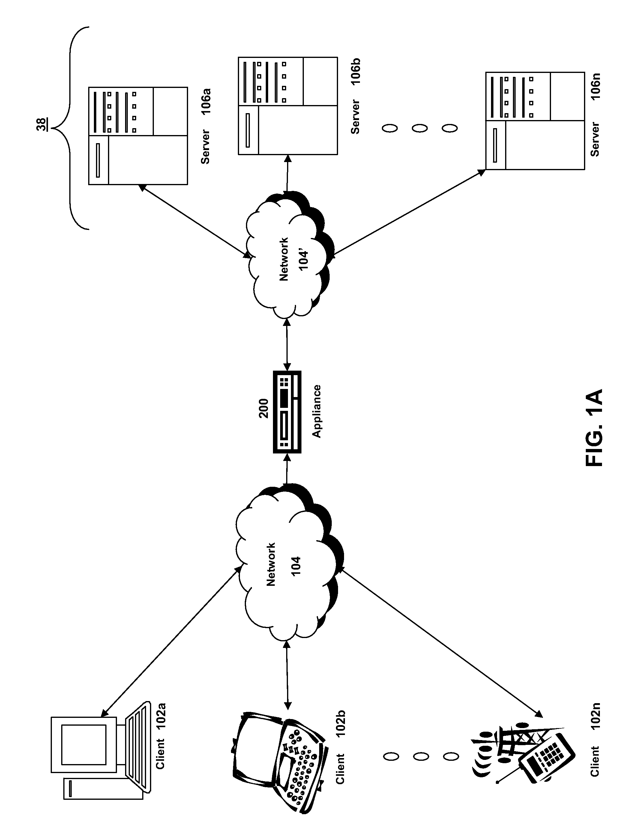 Systems and Methods For GSLB Site Persistence