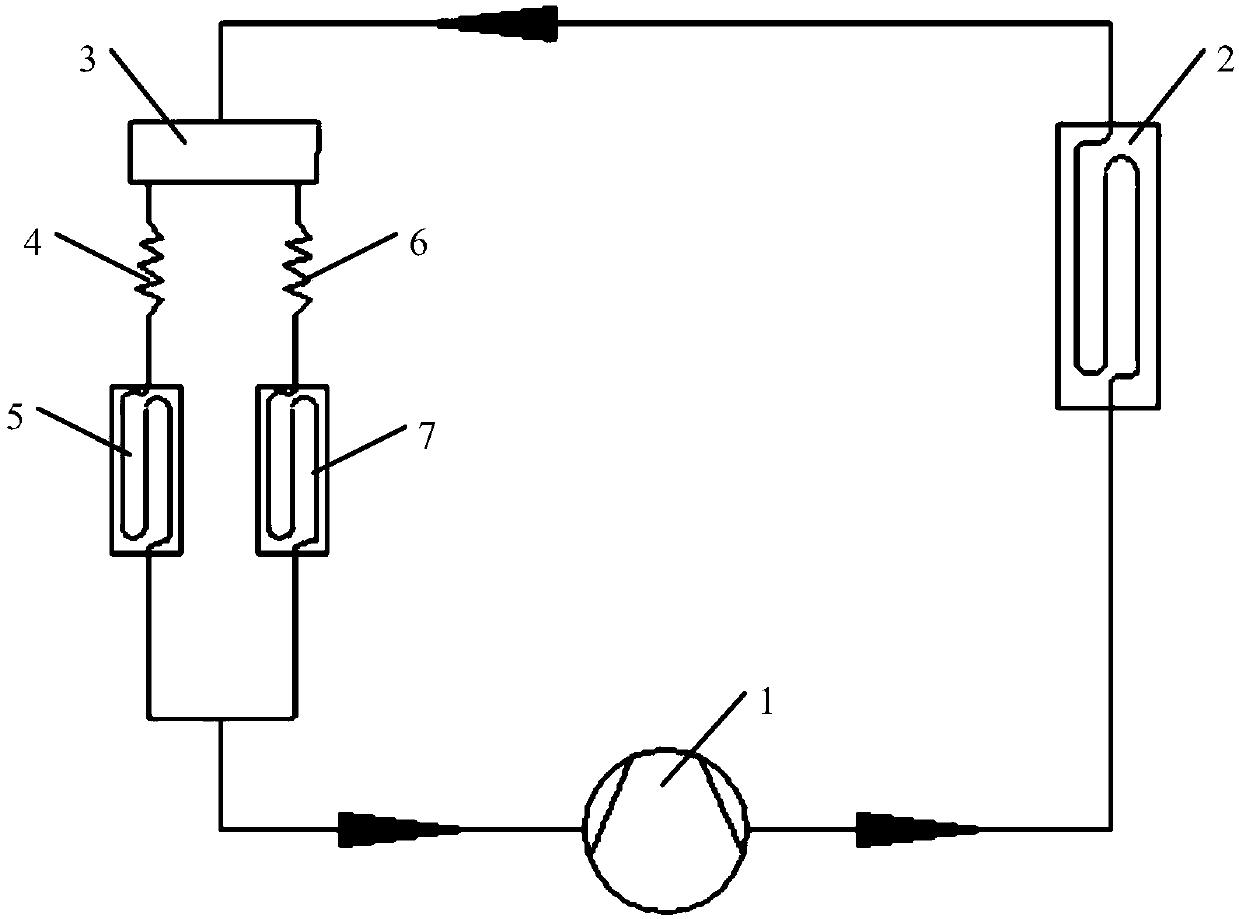Temperature control device and method, storage medium and wine cabinet