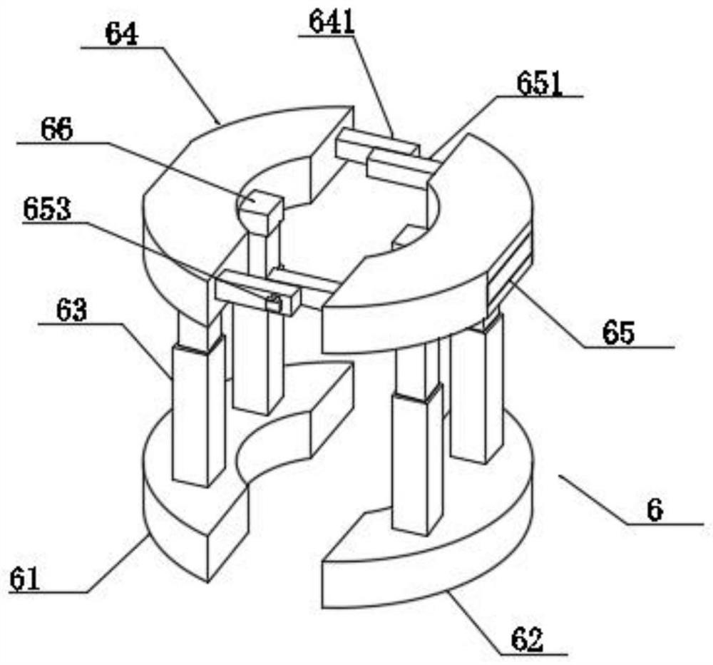 Solar street lamp easy to assemble and assembling method thereof