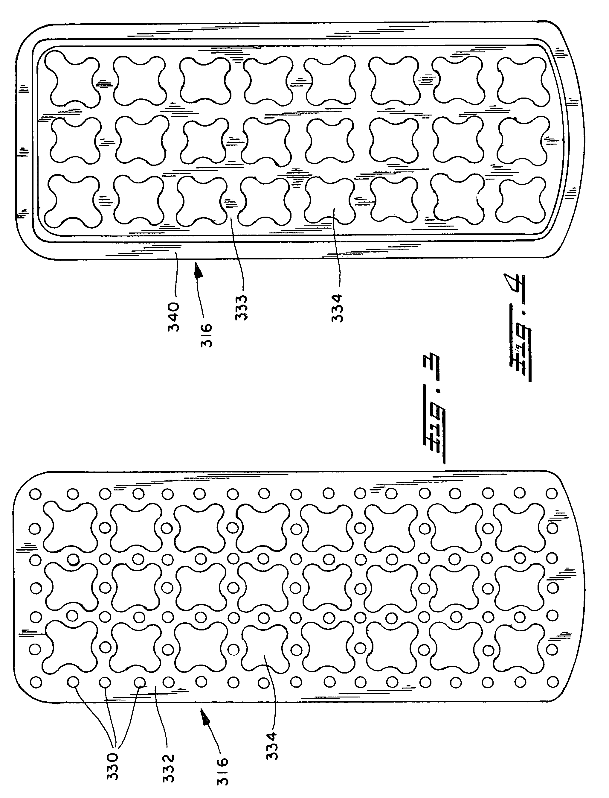 System and method for management of hair and personal hygiene