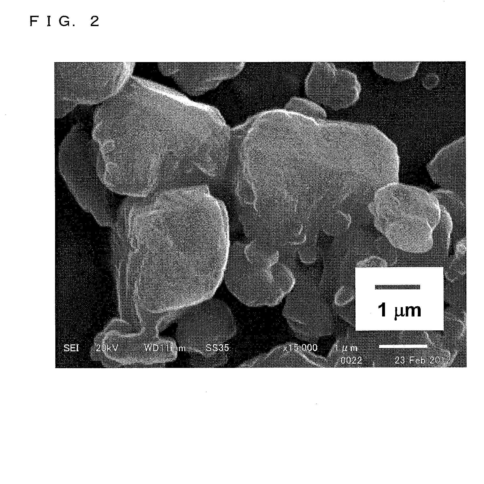 Method for producing an aqueous dispersion of drug nanoparticles and use thereof