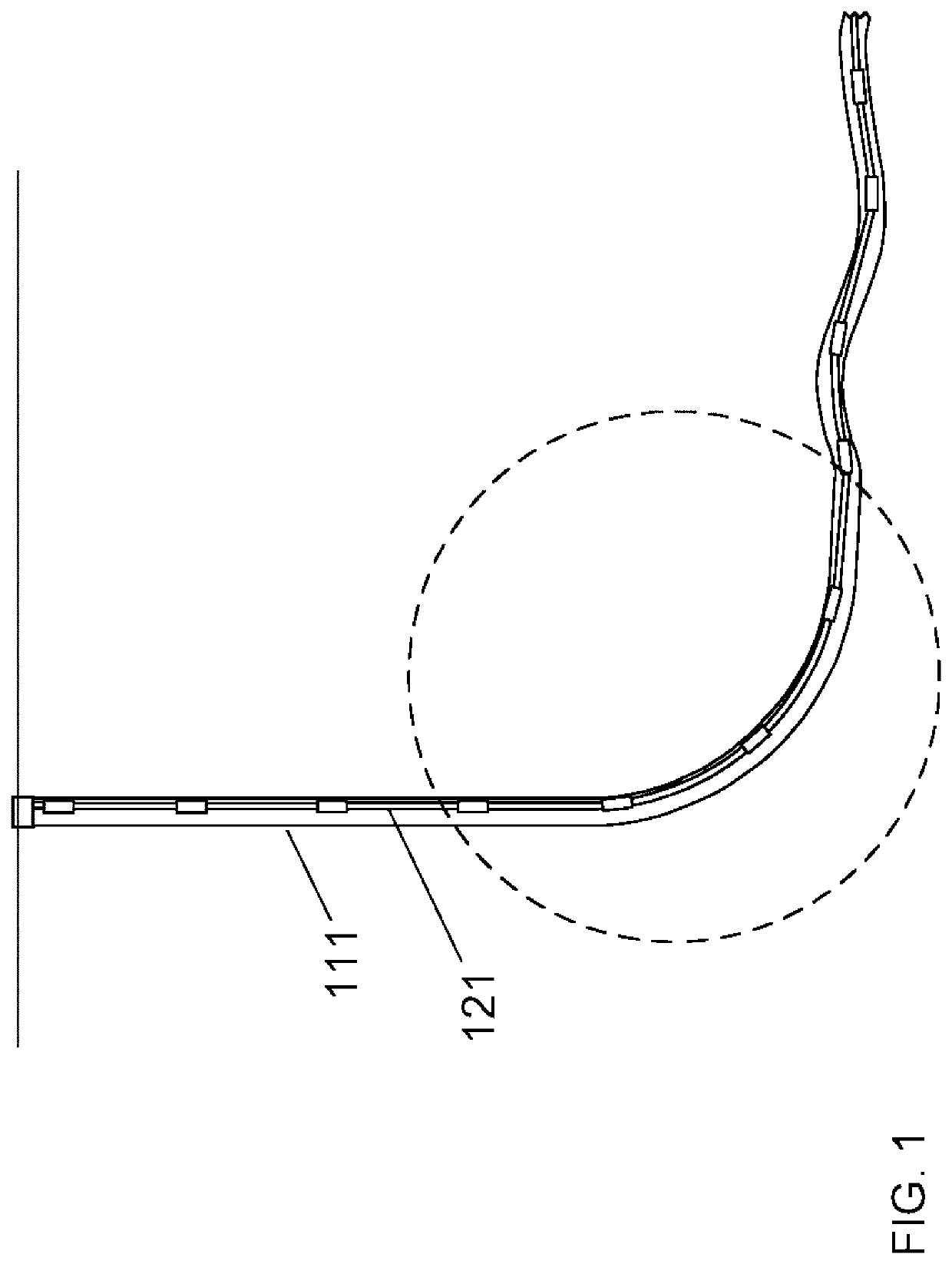 Low friction and high wear resistant sucker rod string