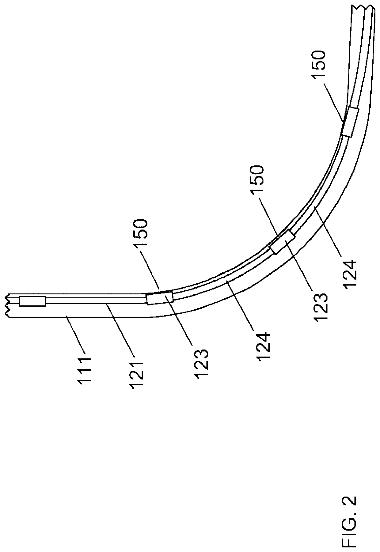 Low friction and high wear resistant sucker rod string