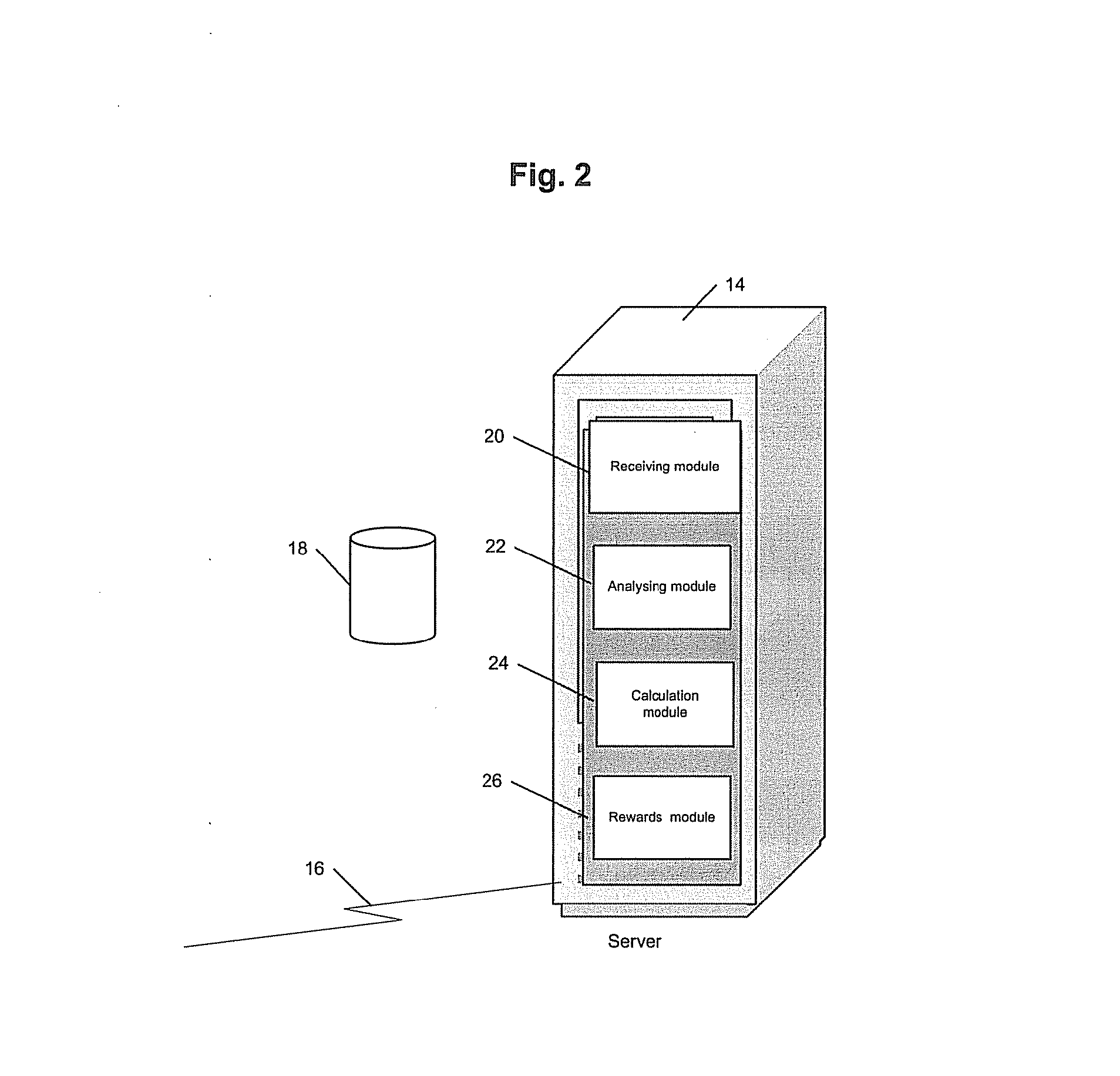 Method of managing an insurance scheme and a system therefor