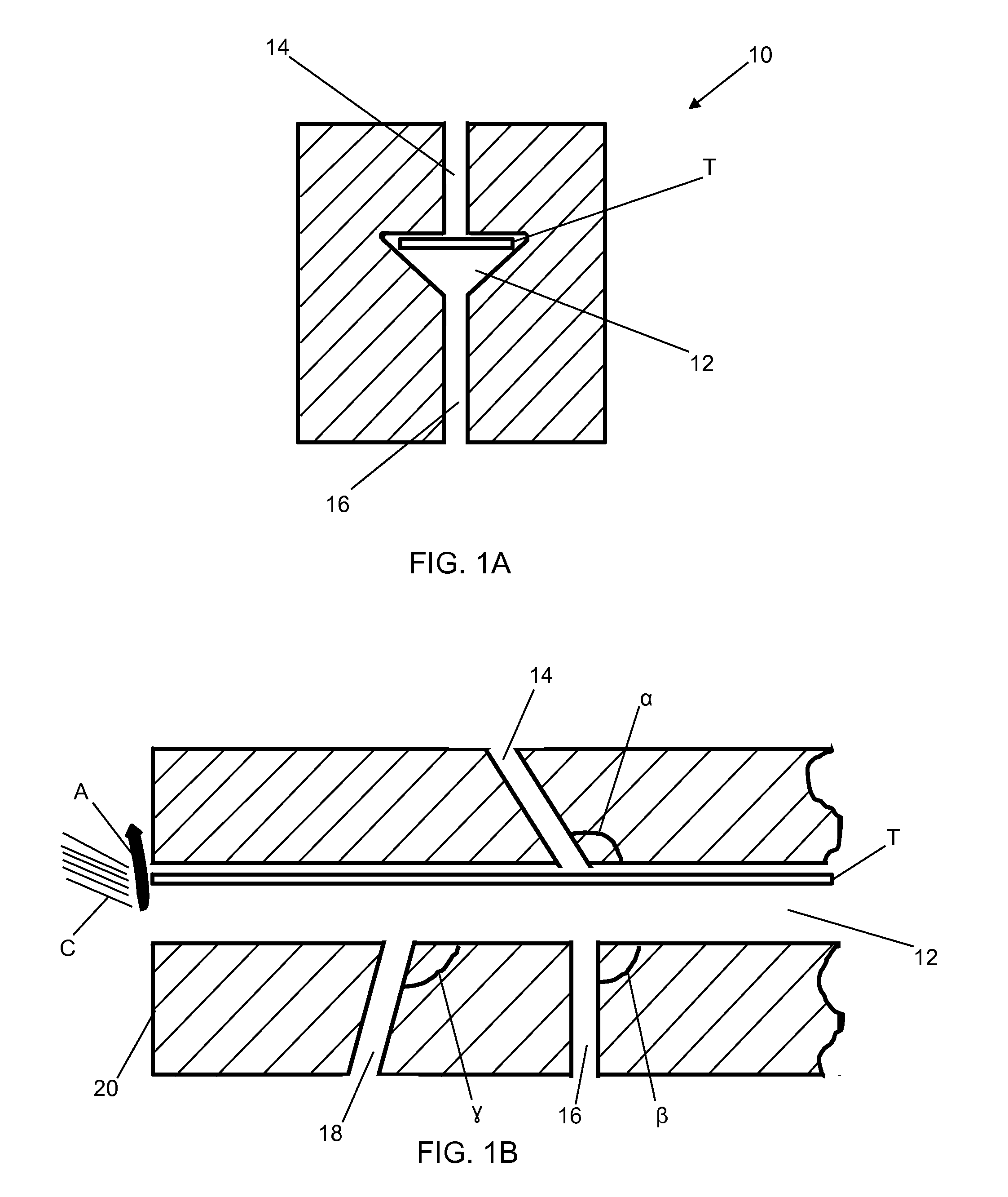 Process of debundling carbon fiber tow and molding compositions containing such fibers