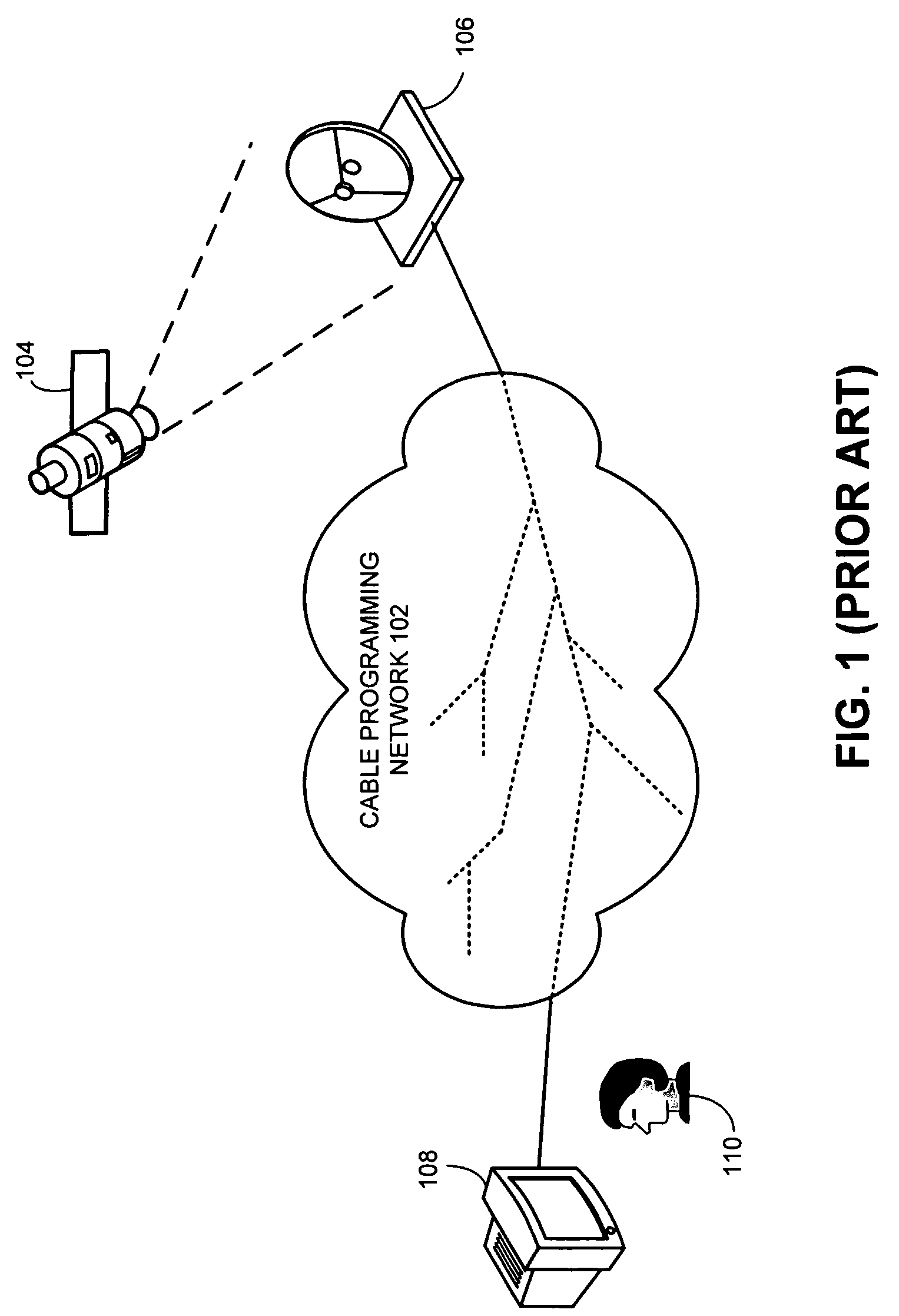 System and method for buffering real-time streaming content in a peer-to-peer overlay network