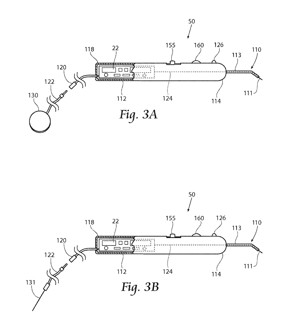 Stimulation device adapter