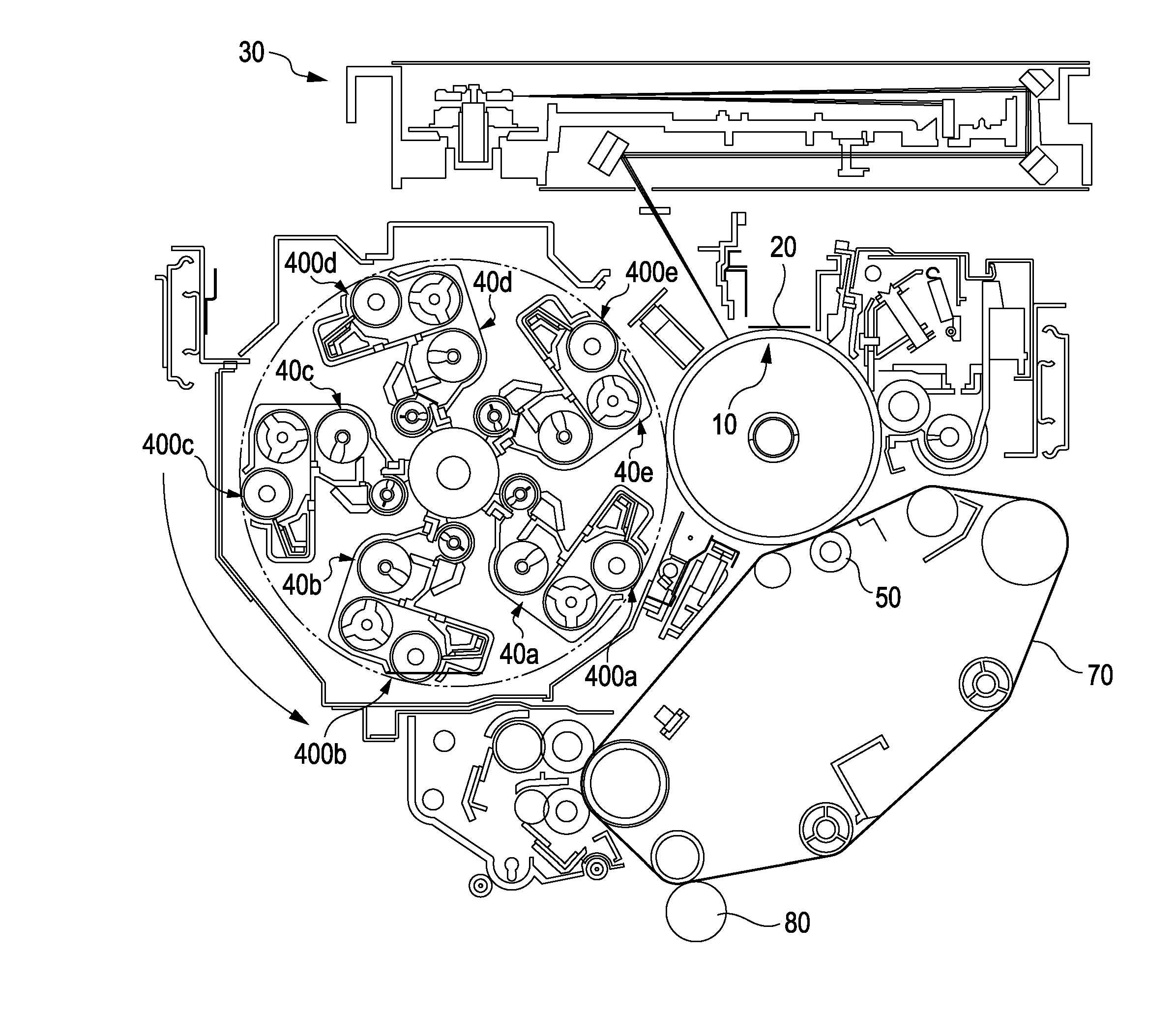 Image forming apparatus