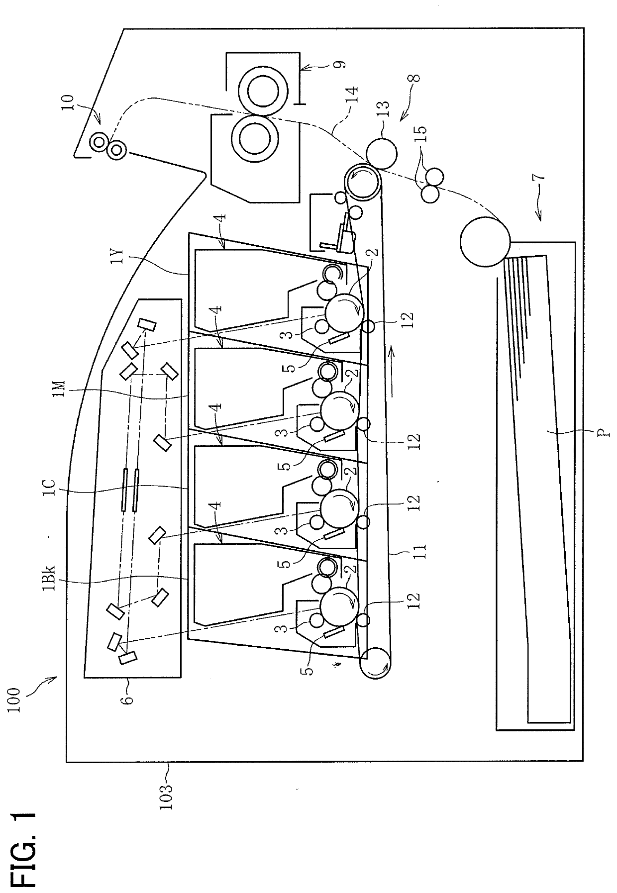 Belt heating device, fixing device, and image forming apparatus