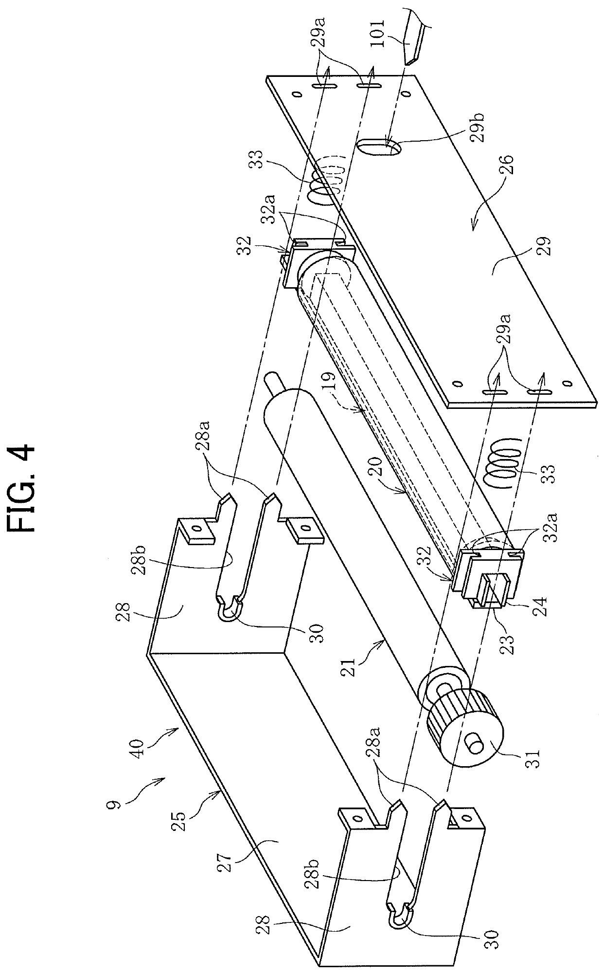 Belt heating device, fixing device, and image forming apparatus